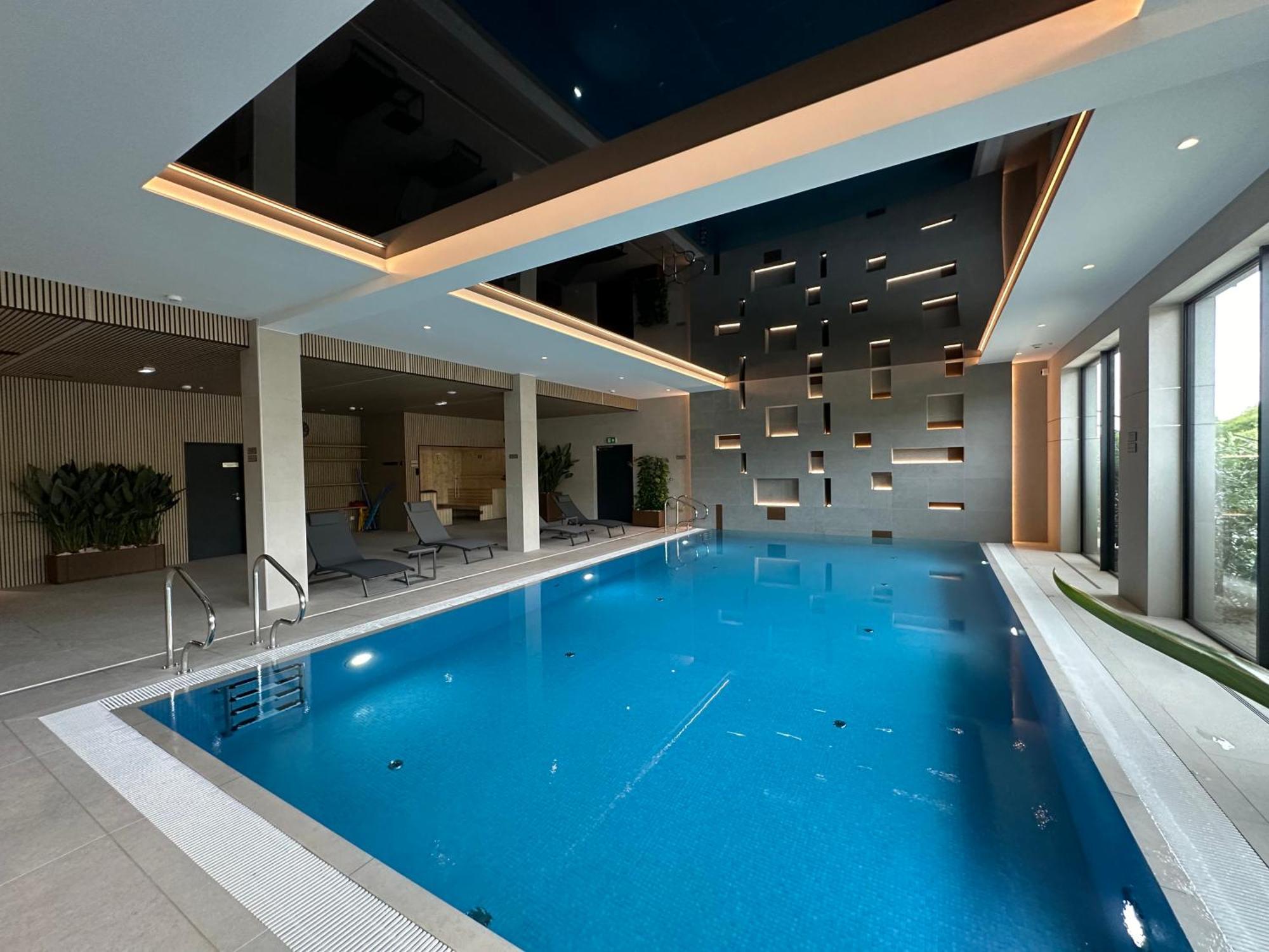 Anchoria Prestige Apartment