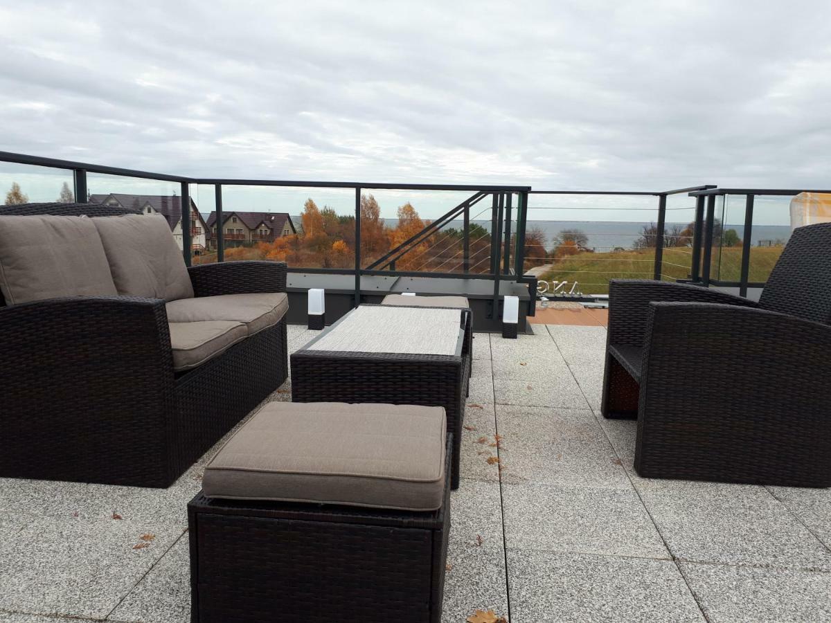 Apartment Anchoria Prestige Mechelinki