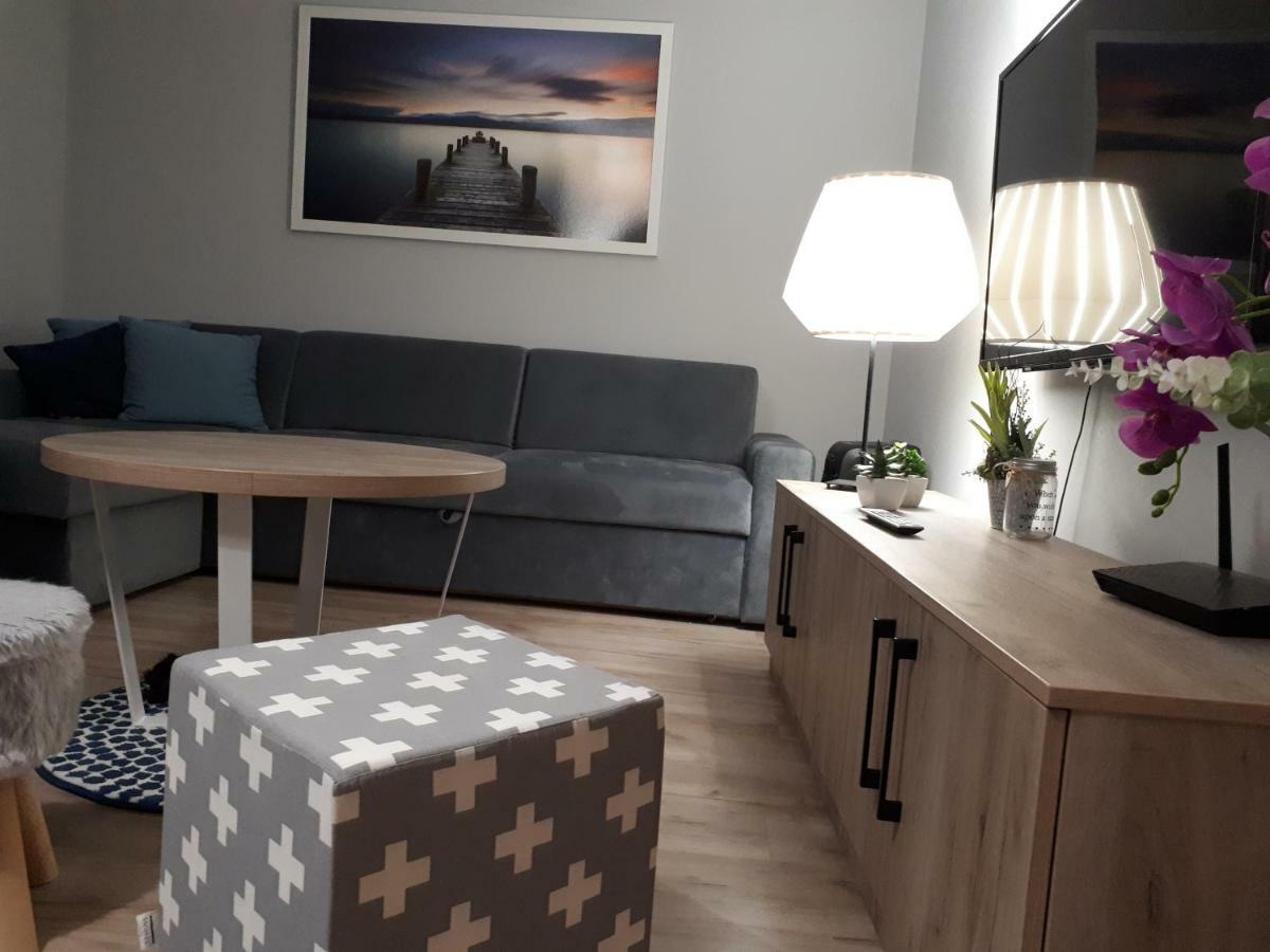 Apartment Anchoria Prestige
