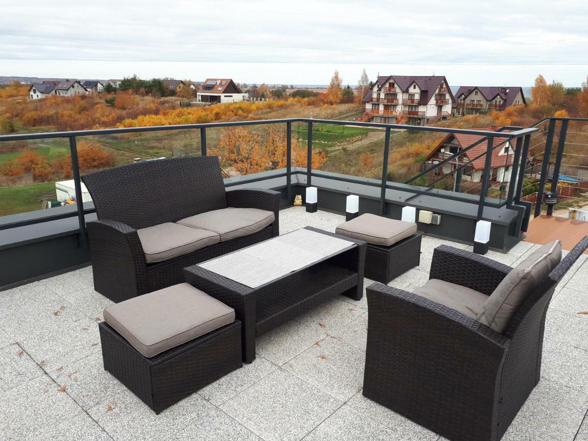 Apartment Anchoria Prestige