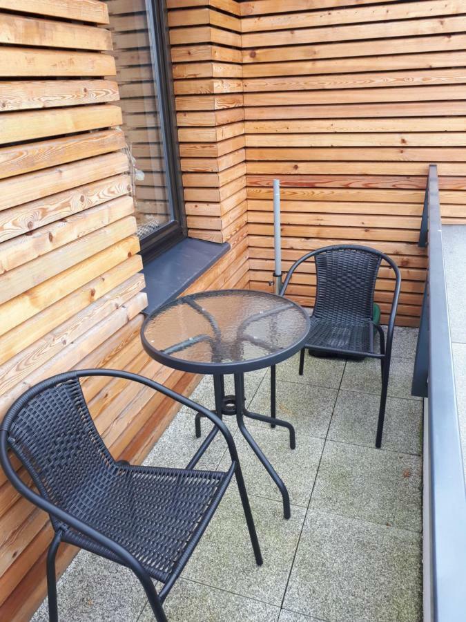 Apartament Anchoria Prestige
