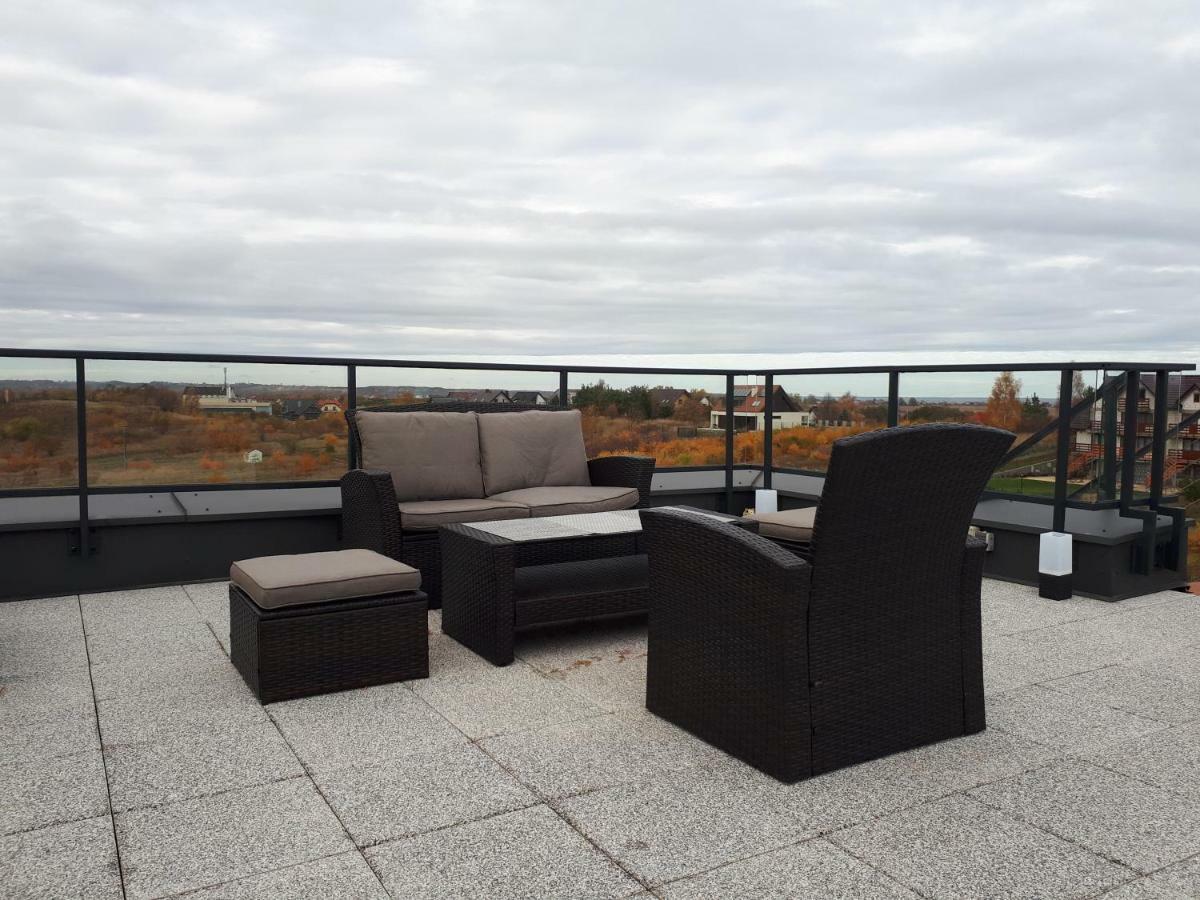 Anchoria Prestige Apartment Mechelinki