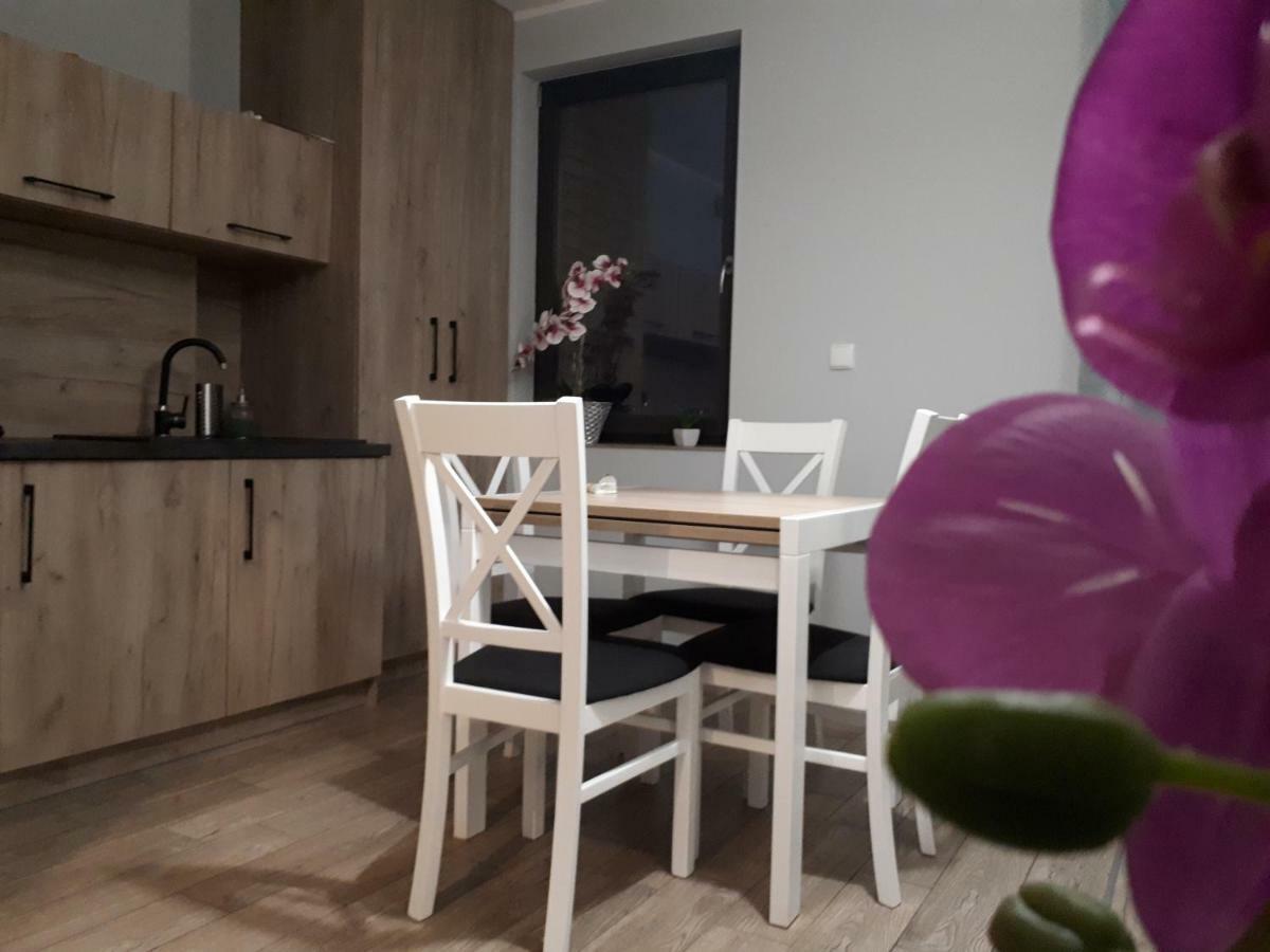 Apartment Anchoria Prestige *