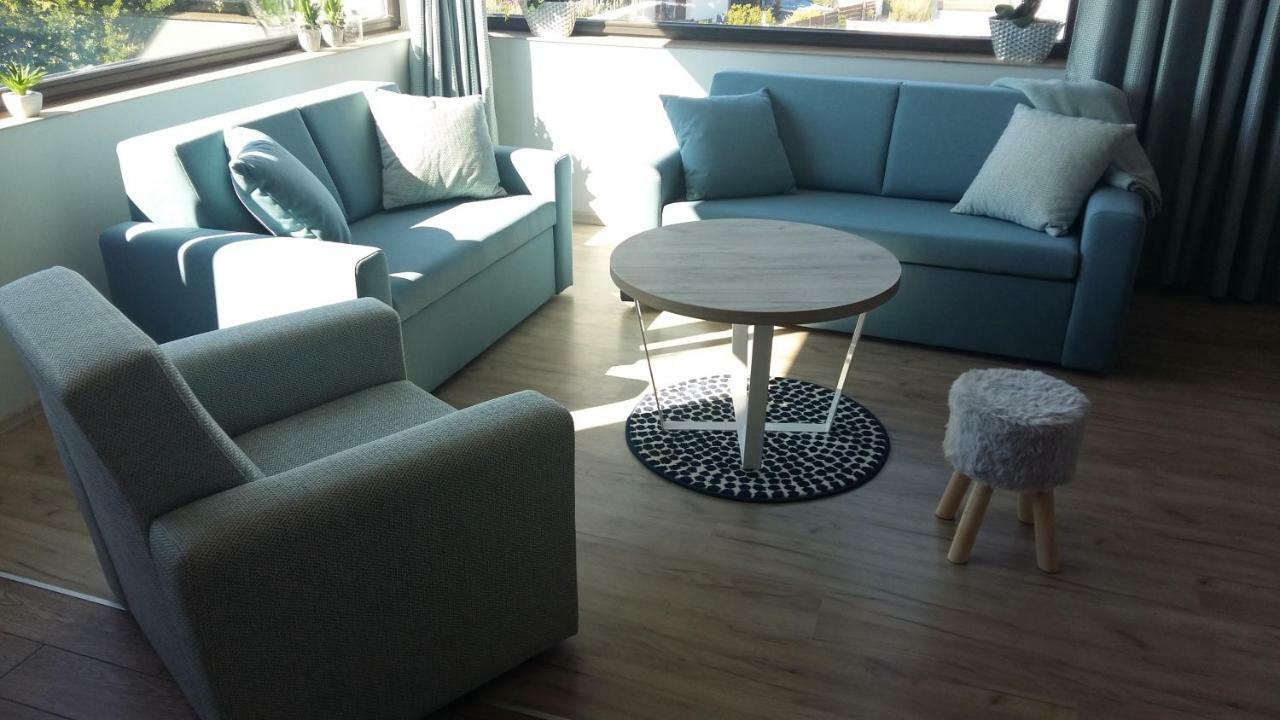 Anchoria Prestige Apartment
