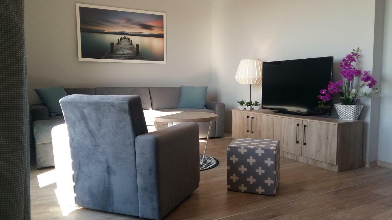 Anchoria Prestige Apartment Mechelinki