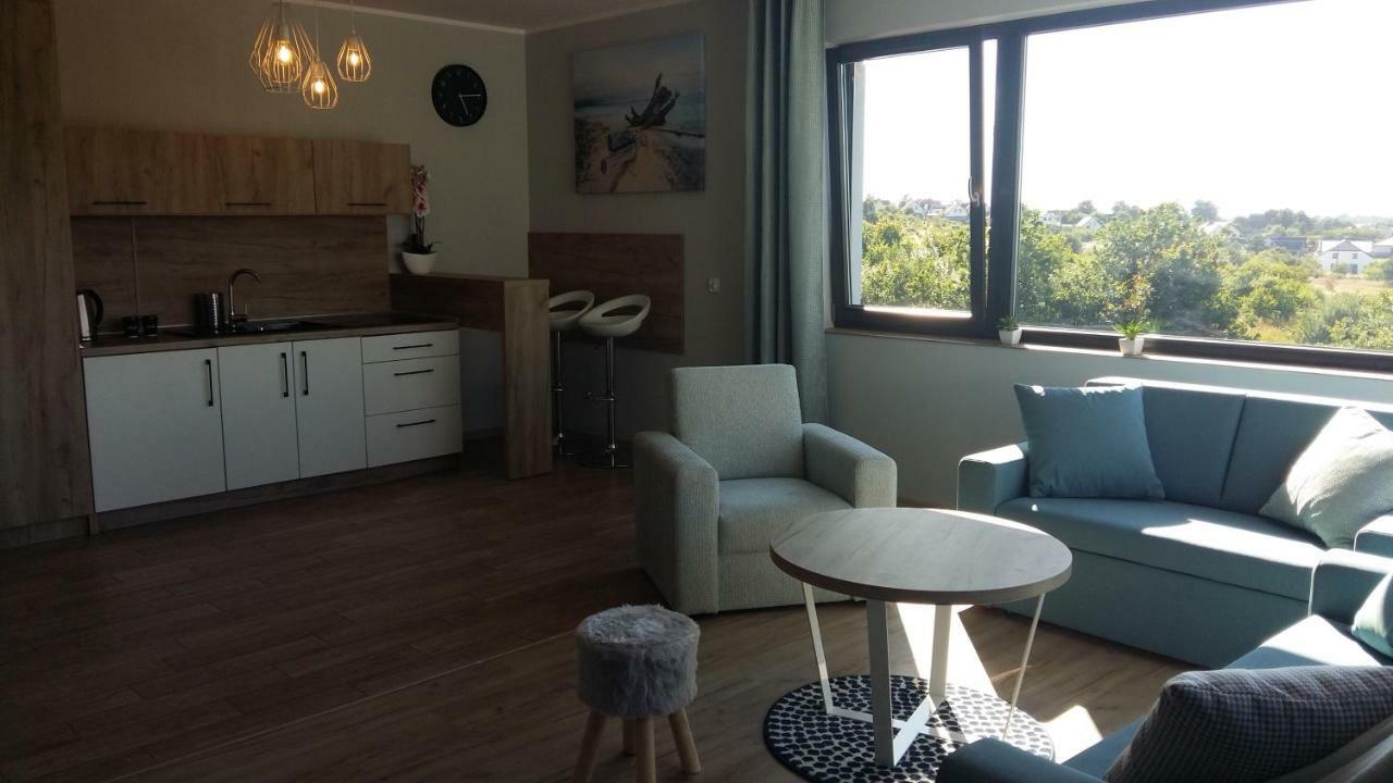 Apartment Anchoria Prestige *