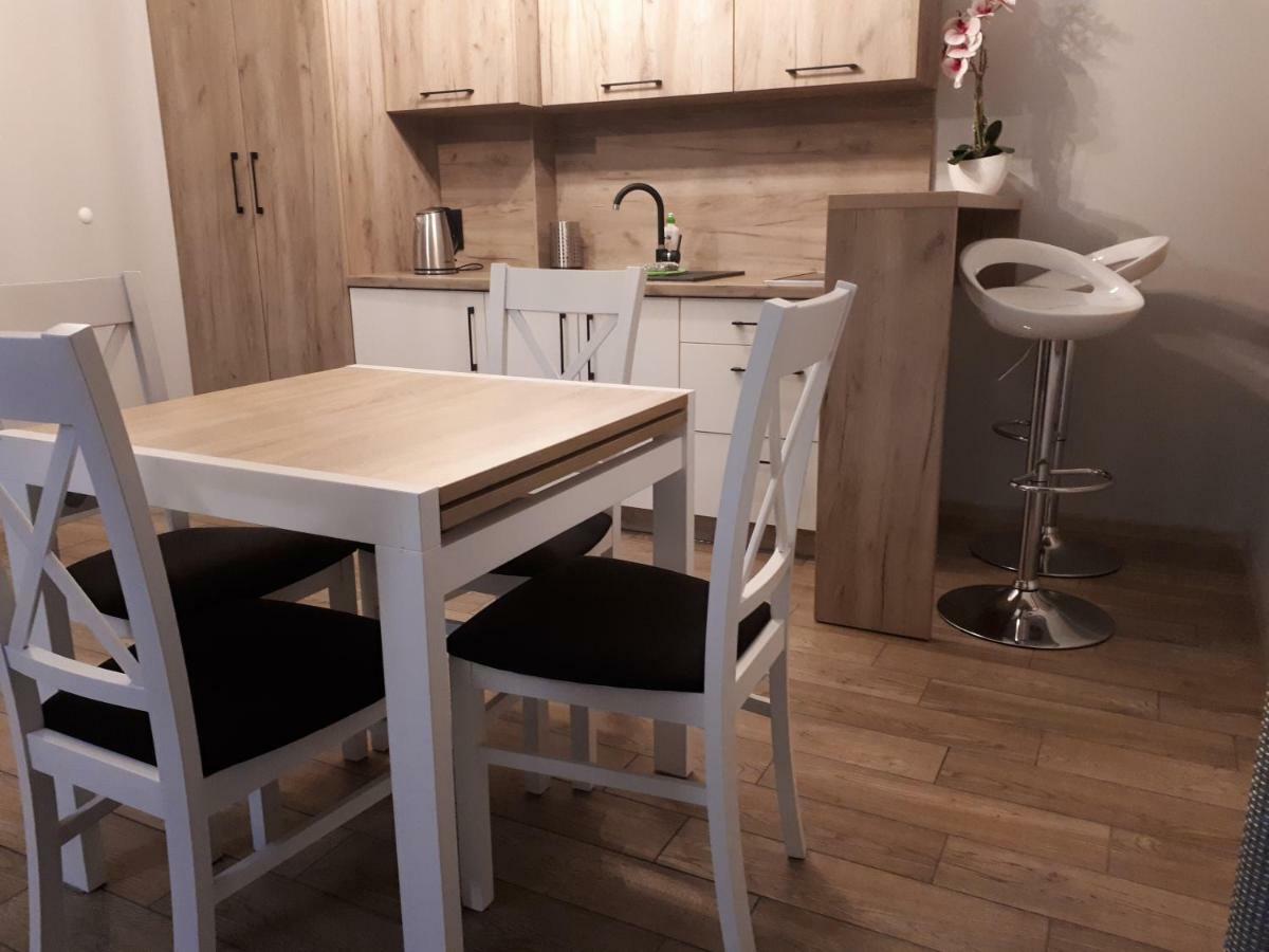 Apartment Anchoria Prestige Mechelinki