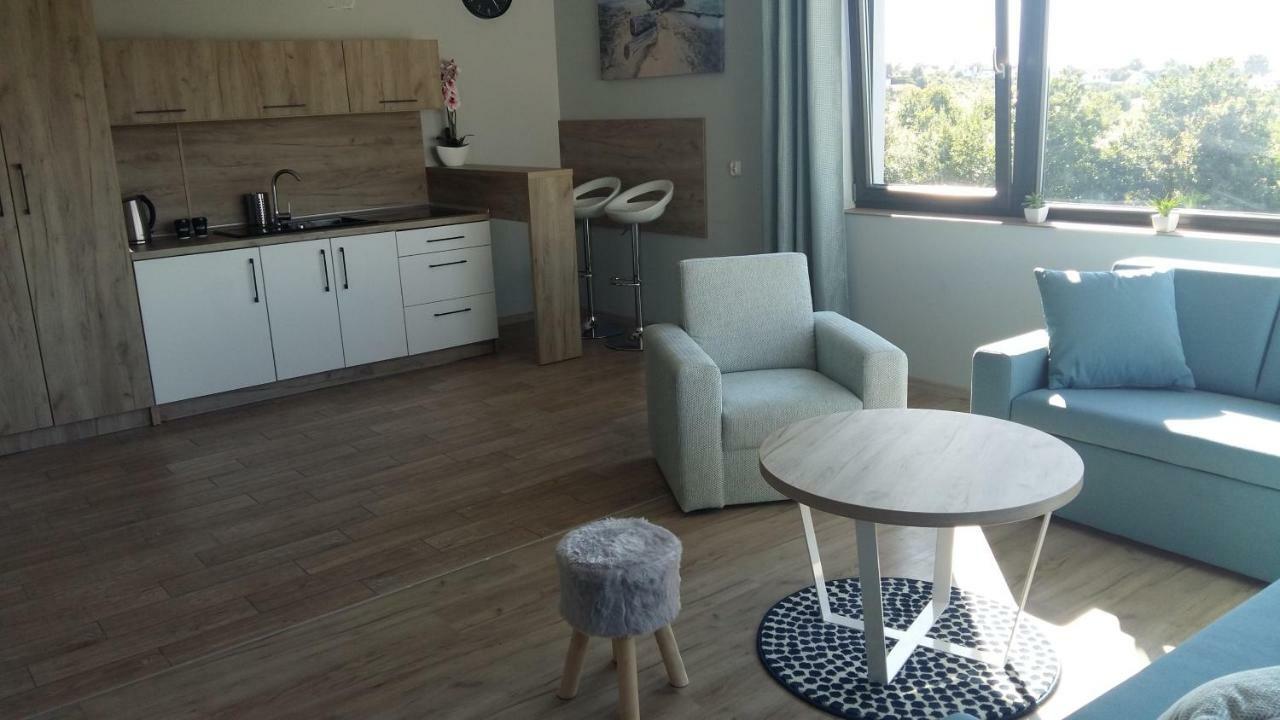 Apartament Anchoria Prestige Mechelinki