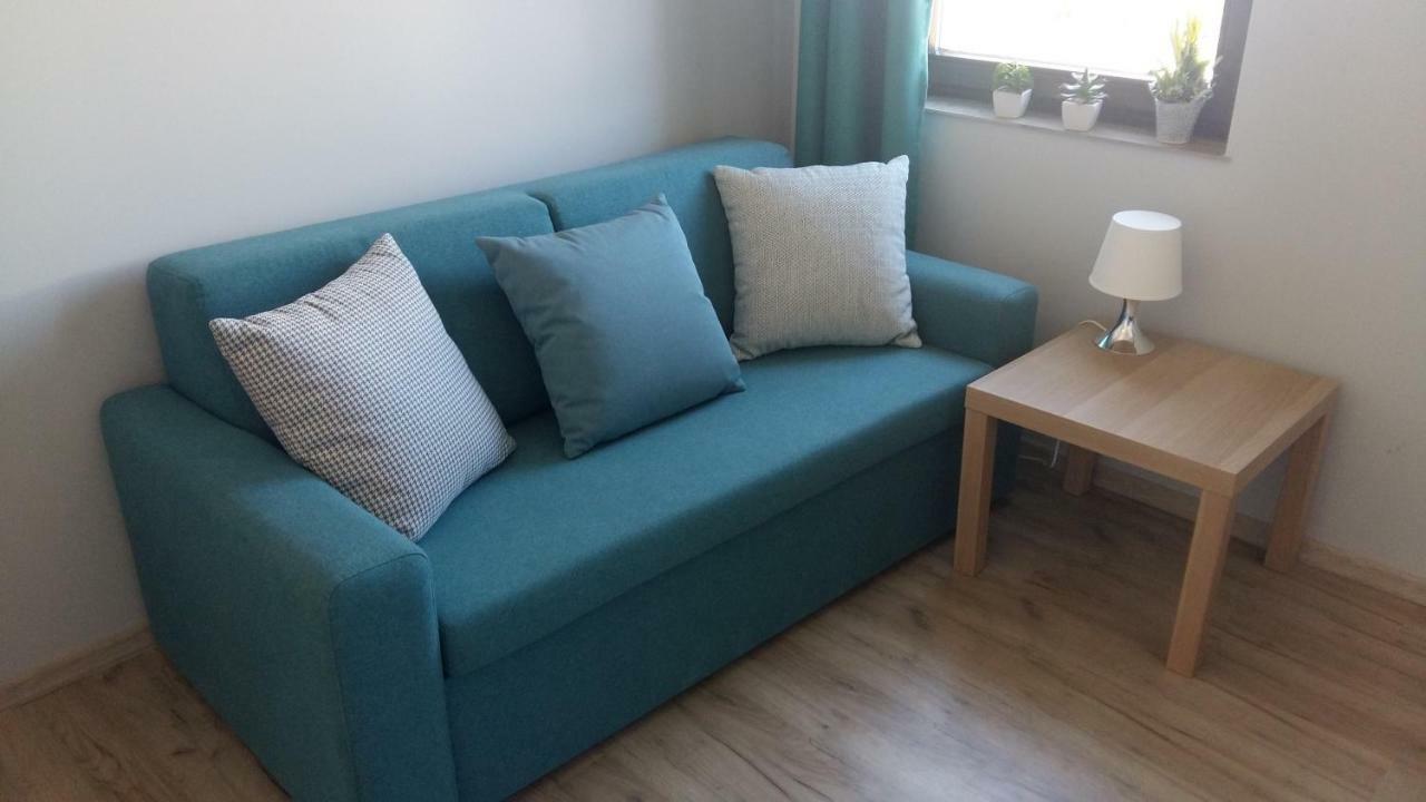Apartment Anchoria Prestige