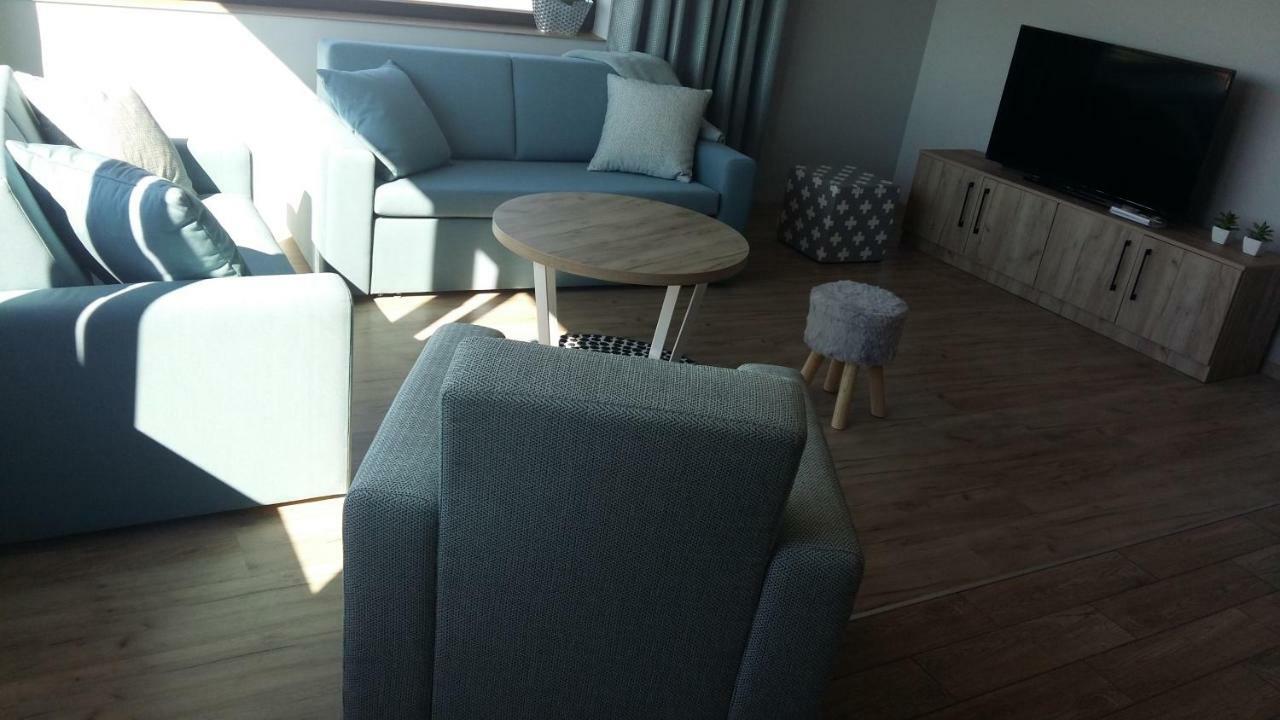 Apartment Anchoria Prestige Mechelinki
