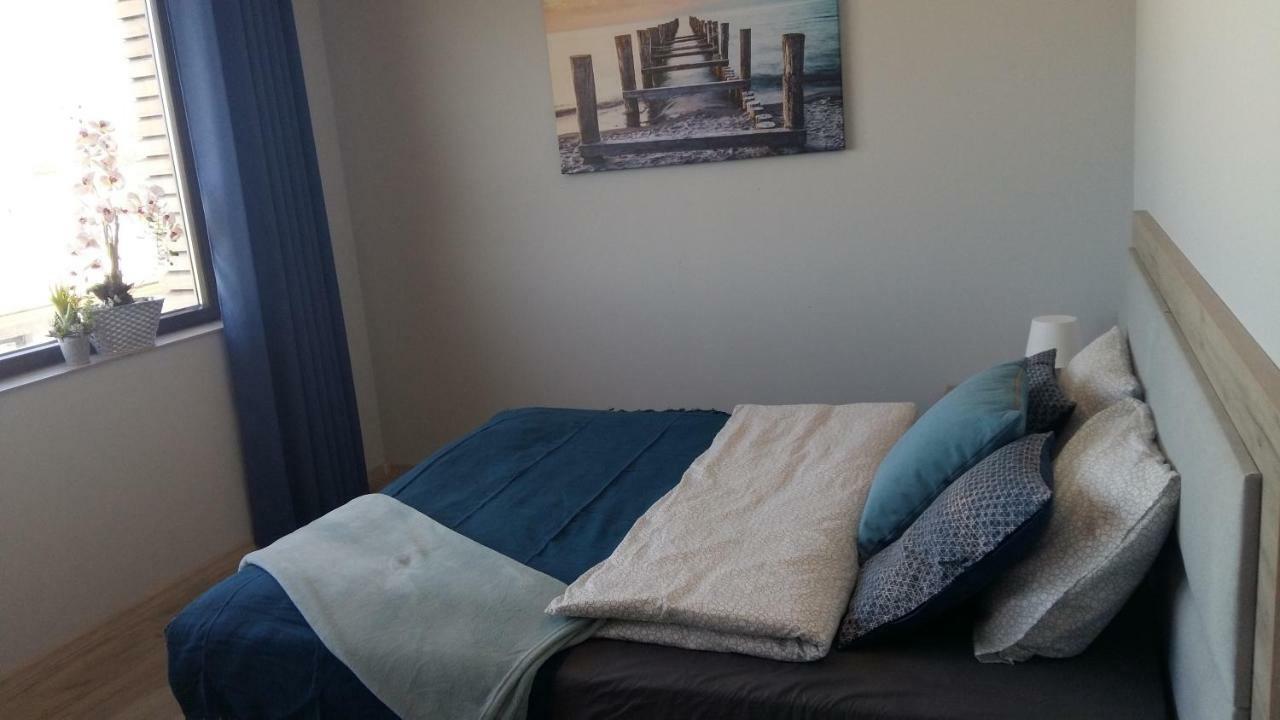 Anchoria Prestige Apartment *