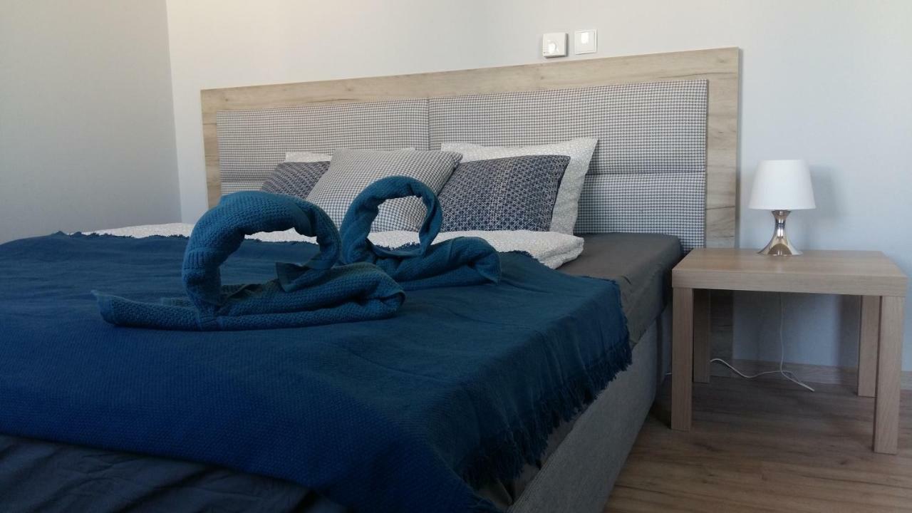 Apartment Anchoria Prestige Mechelinki