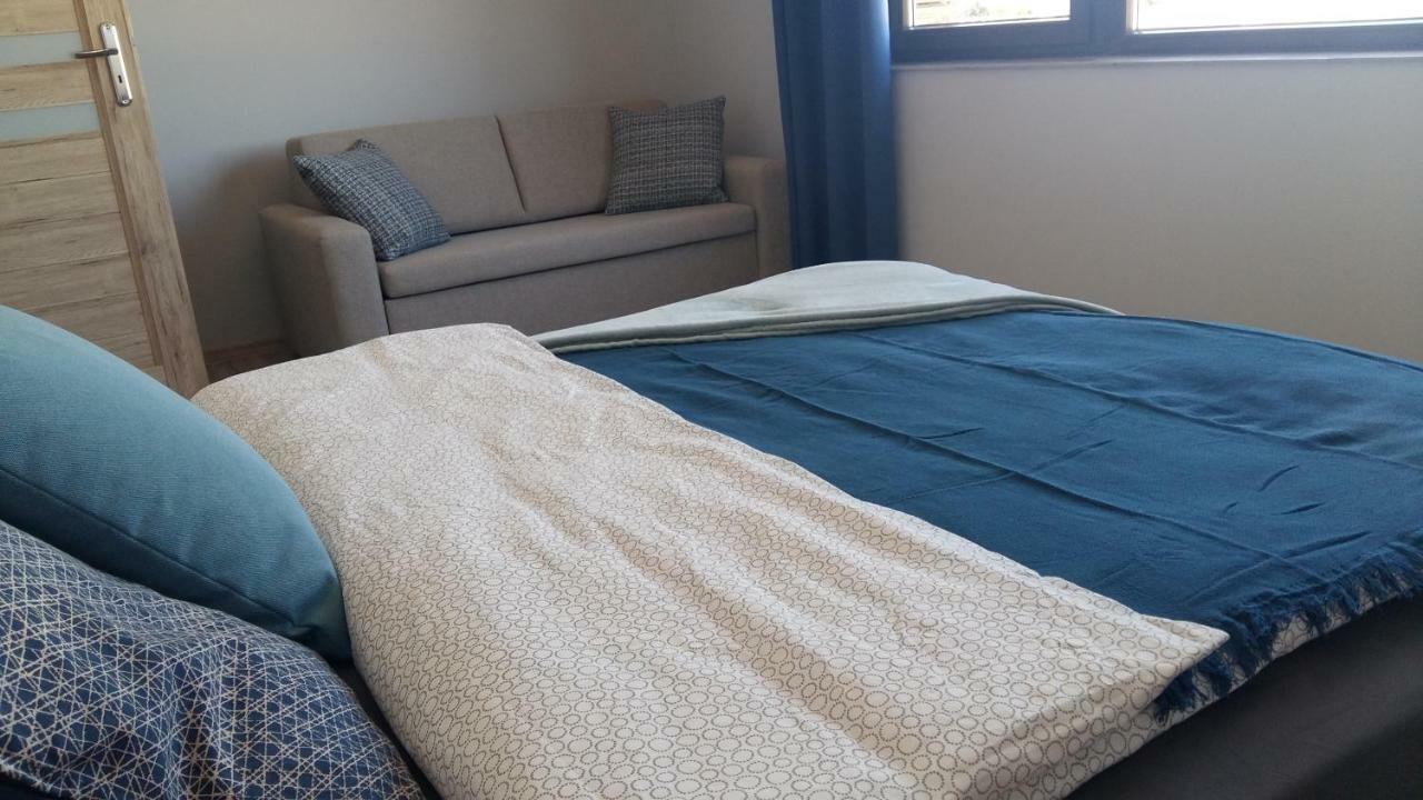 Anchoria Prestige Apartment *