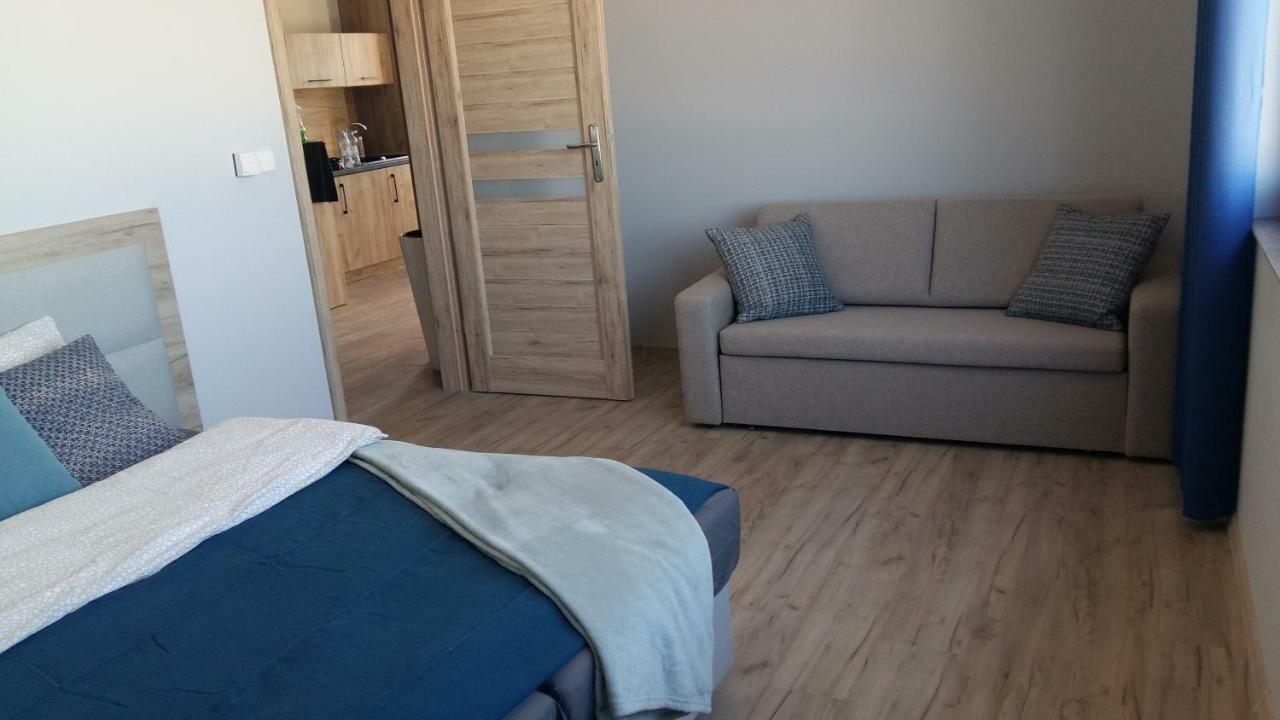 Apartment Anchoria Prestige